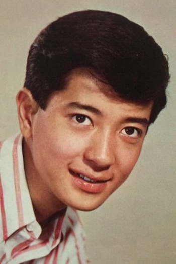 Actor Hiroyuki Ôta