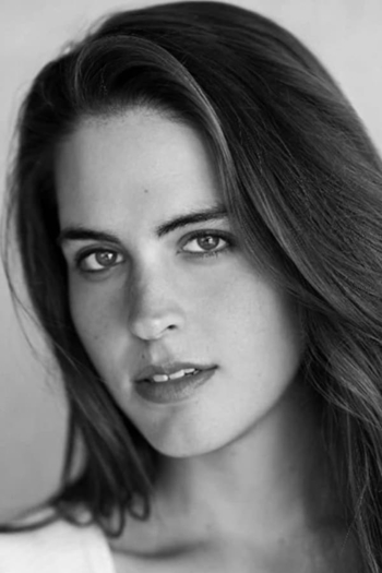 Actor Tamara Natt