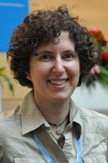 Actor Angélique Corthals