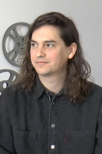 Film director Ross Meckfessel
