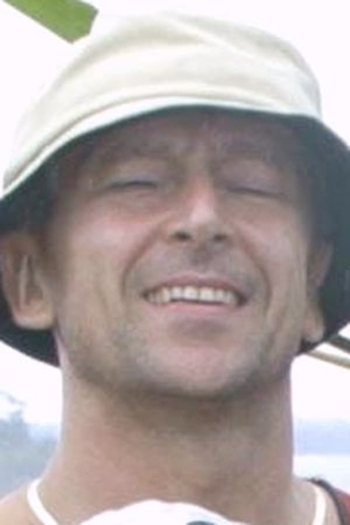 Actor Philippe Huquet