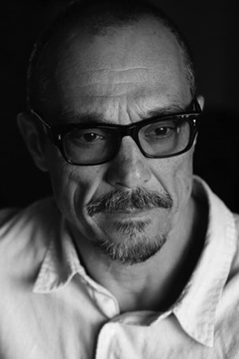 Actor Amir Mokri