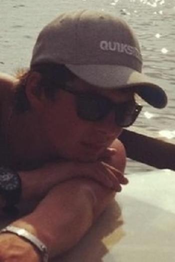 Actor Pavel Beklemishev