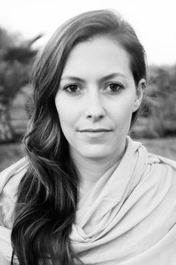 Film director Valerie Gudenus