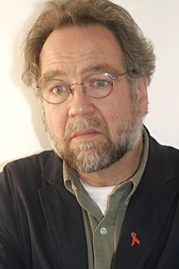 Actor Laurent Sandoz