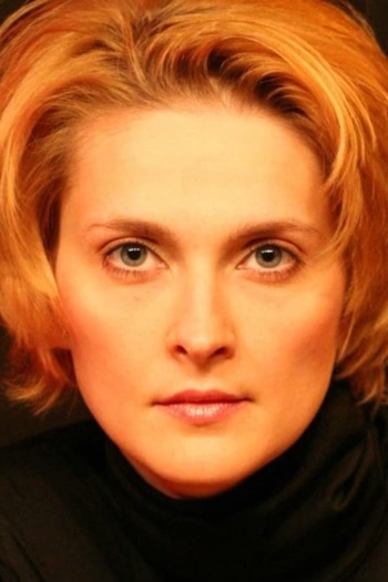 Actor Viktoriya Fisher