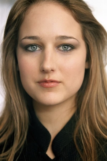 Actor Leelee Sobieski