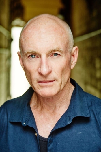 Actor Wayne Pygram