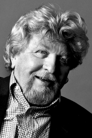 Actor Miroslav Ondříček