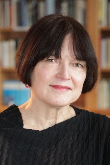 Actor Sylvia Nasar