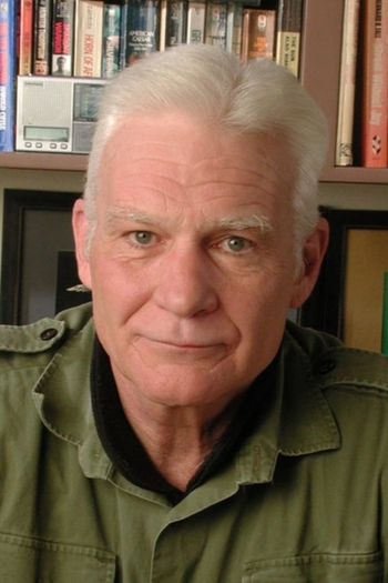 Actor Dale Dye