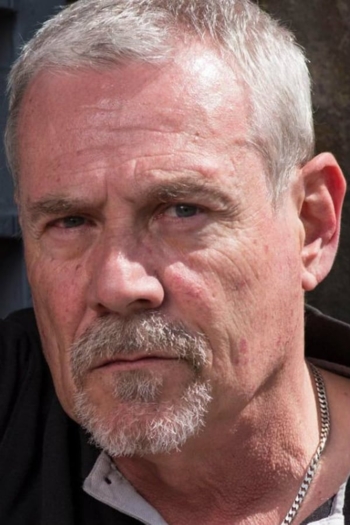 Actor Jon Morrison