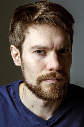 Actor Ярослав Рахманин