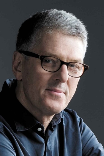Actor David Marr