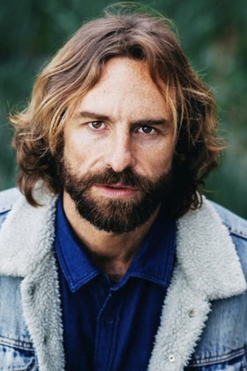 Actor Agus Ruiz