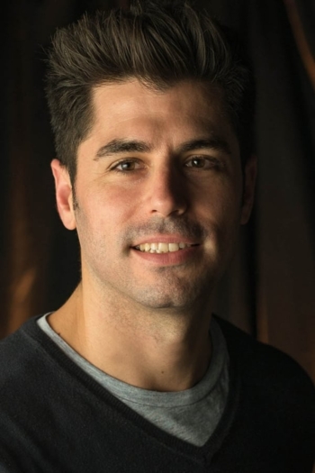 Film director Lluís Quílez