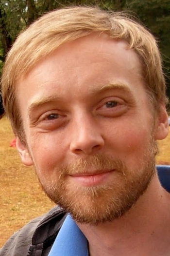 Film director Matthew Wilson