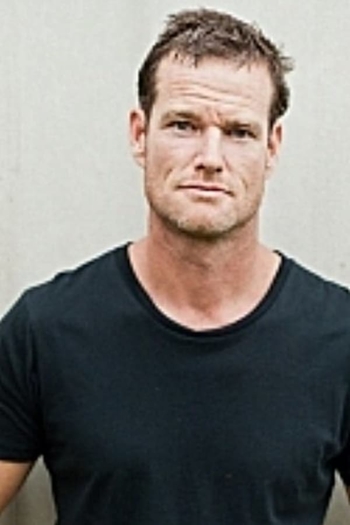 Actor Matt Flannagan