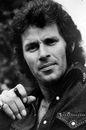 Actor H.B. Halicki