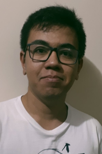 Film director Mauricio Owada