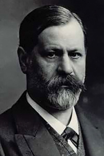 Actor Martin Bergmann