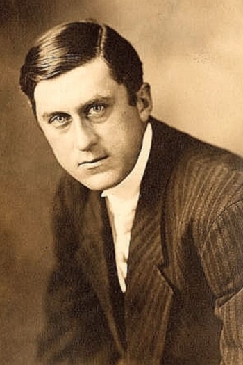 Actor True Boardman