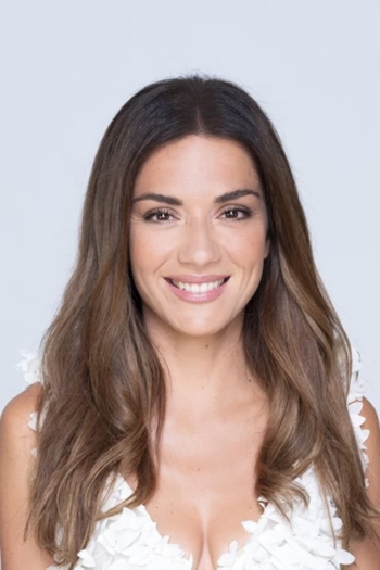 Actor Vaso Laskaraki