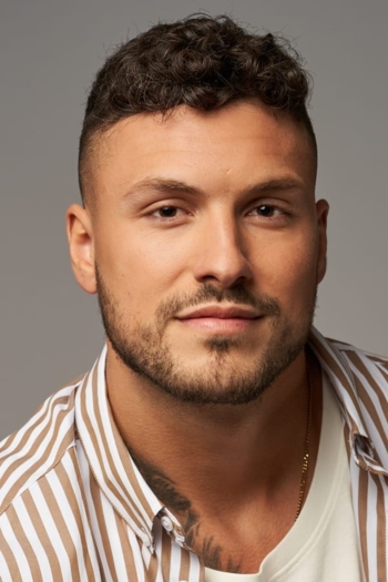 Actor Frédérick