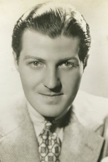 Actor Charlie Barnet