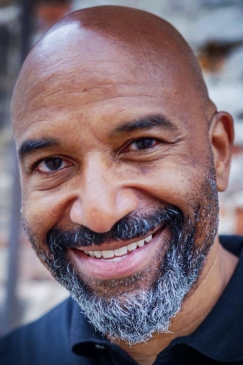 Actor Paul Maynard