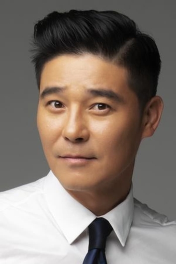 Actor Im Chang-jung