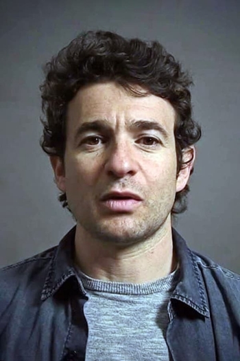 Film director Bart Layton