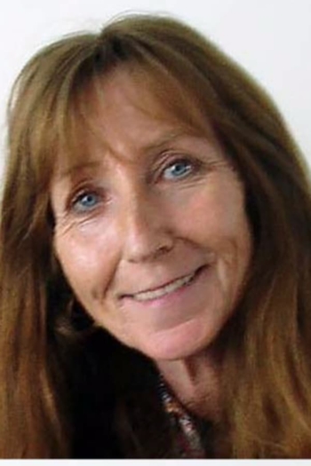 Actor Kim Noble