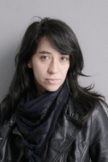 Actor Laura Huertas Millán