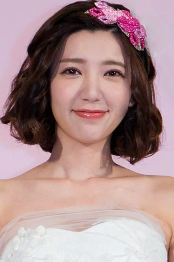 Actor Puff Kuo