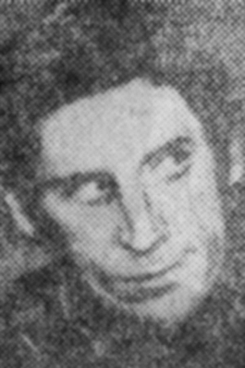 Actor Yury Melnitsky