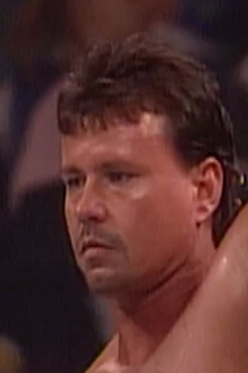 Actor Kenneth Clay Raper