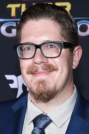 Actor Eric Pearson
