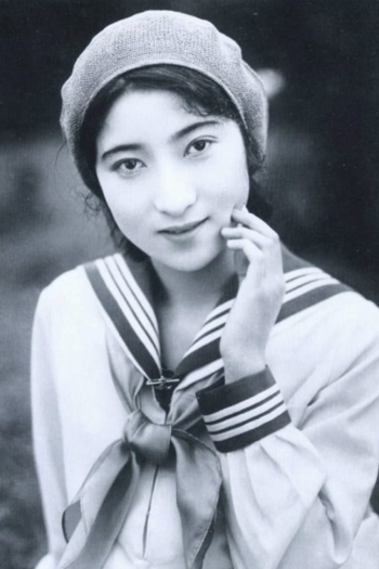 Actor Nobuko Fushimi