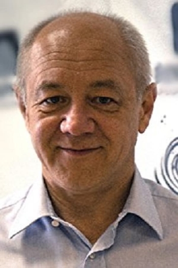 Actor Andrey Epifanov