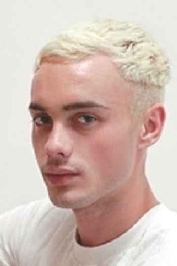 Actor Joe Ex