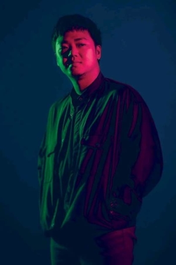 Actor Yeo Siew Hua