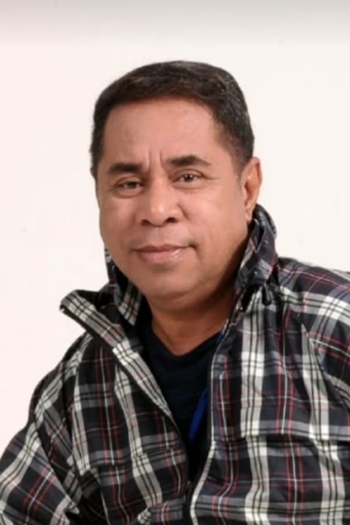 Actor Notje Tatipata