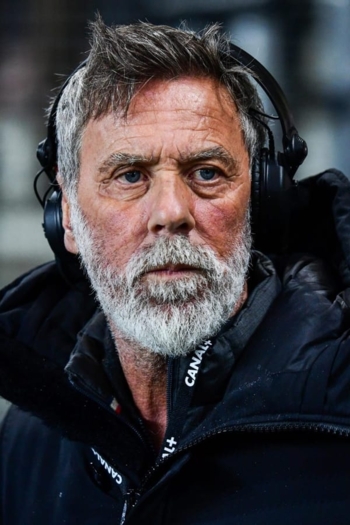 Actor Laurent Paganelli