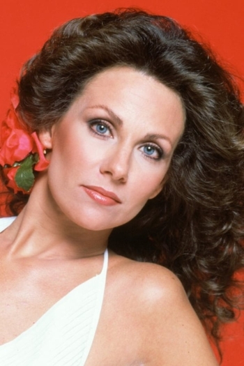 Actor Jeannie Wilson