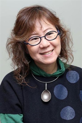 Actor Chigumi Ôbayashi