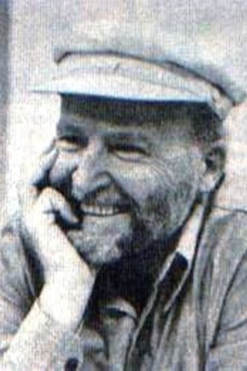 Actor Walter George Durst
