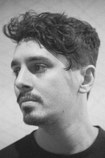 Actor Max Roux