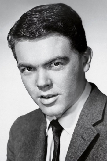 Actor Bobby Driscoll