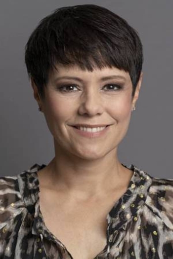 Actor Francine Jordi